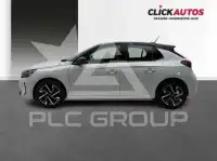 2025 Opel Corsa