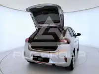 2025 Opel Corsa