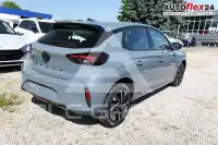 2025 Opel Corsa
