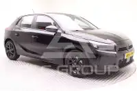 2025 Opel Corsa