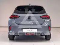2025 Opel Corsa