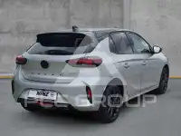 2025 Opel Corsa