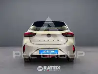 2025 Opel Corsa