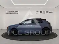 2025 Opel Corsa