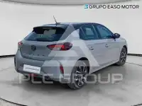 2025 Opel Corsa