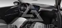 2025 Opel Corsa