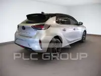 2025 Opel Corsa
