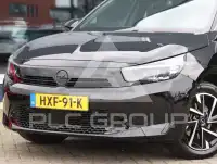 2025 Opel Corsa