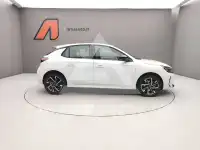 2025 Opel Corsa