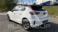 2025 Opel Corsa