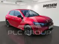 2025 Opel Corsa