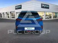 2025 Opel Corsa