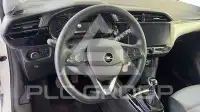 2025 Opel Corsa