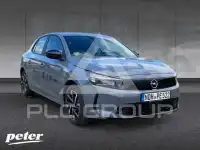 2025 Opel Corsa
