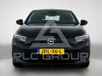 2025 Opel Corsa
