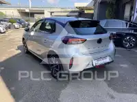 2025 Opel Corsa