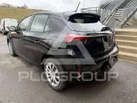 2025 Opel Corsa