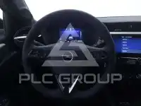 2025 Opel Corsa