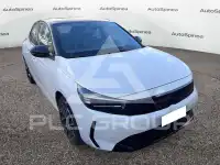 2025 Opel Corsa