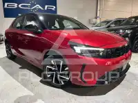 2025 Opel Corsa