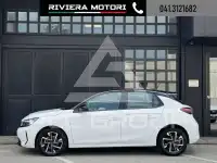 2025 Opel Corsa