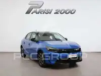 2025 Opel Corsa