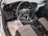 2025 Opel Corsa