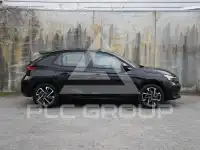 2025 Opel Corsa