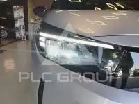 2025 Opel Corsa