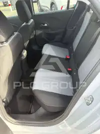 2025 Opel Corsa