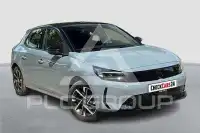 2025 Opel Corsa