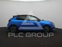 2026 Opel Corsa