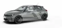 2025 Opel Corsa