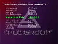 2026 Opel Corsa