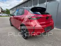 2025 Opel Corsa
