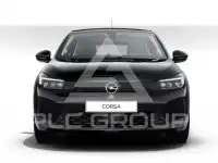 2025 Opel Corsa
