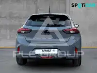 2025 Opel Corsa