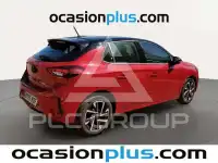 2025 Opel Corsa