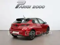 2025 Opel Corsa
