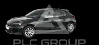 2025 Opel Corsa