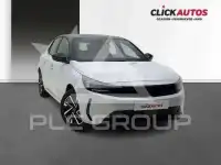 2025 Opel Corsa