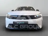 2025 Opel Corsa