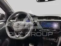 2025 Opel Corsa