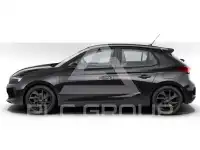 2025 Opel Corsa