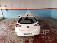 2025 Opel Corsa