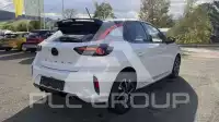 2025 Opel Corsa