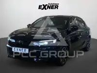 2025 Opel Corsa