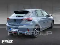 2025 Opel Corsa