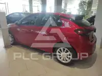 2026 Opel Corsa