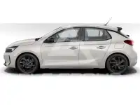 2025 Opel Corsa